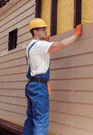 Affordable Siding Repair and Maintenance Services in Stamps, AR